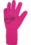 Fukuoku Massaging Glove Left Pink