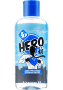 Id Hero H2o 4.4 Oz Bottle