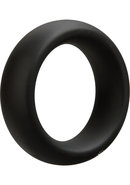 Optimale C-ring Thick 40mm  Black