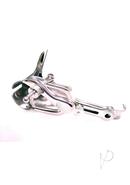 Rouge Vaginal Speculum Stainless Steel