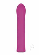 Rechargeable G Spot Pink