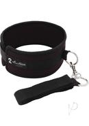 Lux F Collar And Leash Set