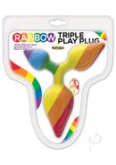 Rainbow Plug