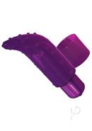 Powerbullet Frisky Finger Purple