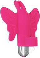 My Butterfly Pink