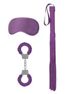 Ouch Kits Introductory Bondage 1 Purple