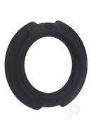 Optimale Flexisteel Cockring 43mm Black