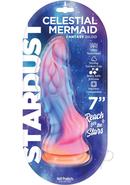 Stardust Celestial Mermaid