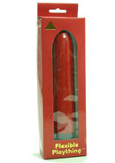Flexible Plaything Red (sale)