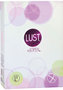 Lust L1 Pink (disc)