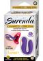 Surenda Enhanced Oral Vibe Purple