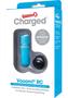Charged Vooom Remote C Bullet Blu-indivi