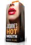 X5m Jasmines Hot Mouth Beige
