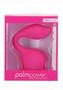 Palmpower Extreme Curl Pink